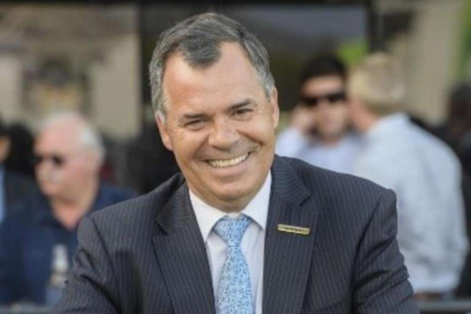 Ian Mackay Steps Down as Chairman, Tim Olive Unanimously Elected as New